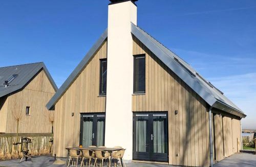 Tholen Casa | Holiday Home Oesterdam Resort-1 by Interhome