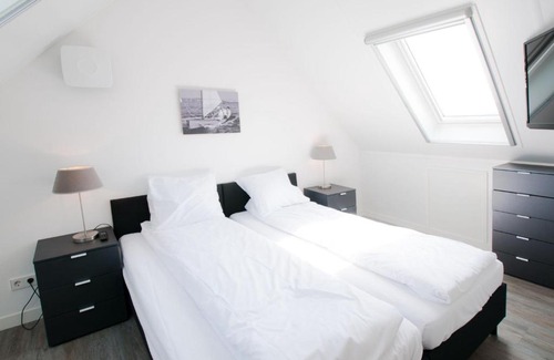 Tholen Casa | Holiday Home Oesterdam Resort-9