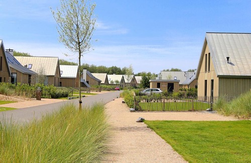 Tholen Casa | Holiday Home Oesterdam Resort-9
