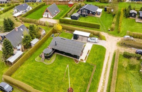 Floutrup Casa | Holiday Home Ofrath - 350m to the fjord by Interhome