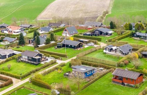 Floutrup Casa | Holiday Home Ofrath - 350m to the fjord by Interhome
