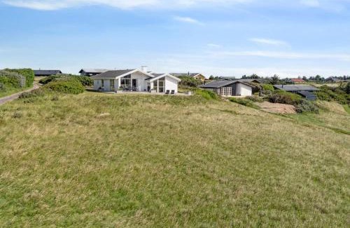 Lonstrup Casa | Holiday Home Ohto - 281m from the sea by Interhome