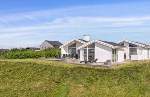 Lonstrup Casa | Holiday Home Ohto - 281m from the sea by Interhome