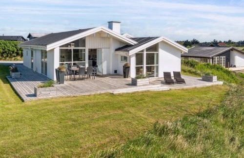 Lonstrup Casa | Holiday Home Ohto - 281m from the sea by Interhome