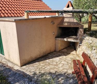 Bol Casa | Holiday home Oliva cottage
