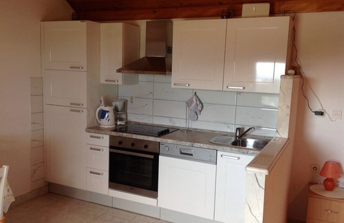 Bol Casa | Holiday Home Oliva