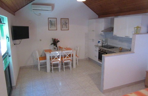 Bol Casa | Holiday Home Oliva