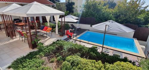 Gradac Casa | Holiday home Olive