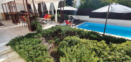 Gradac Casa | Holiday home Olive