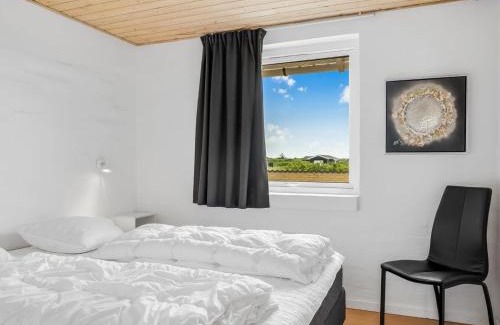 Vrist Strand Casa | Holiday Home Oluffa - 350m from the sea by Interhome