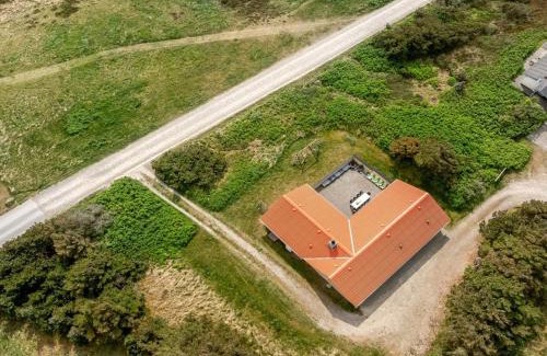 Vrist Strand Casa | Holiday Home Oluffa - 350m from the sea by Interhome