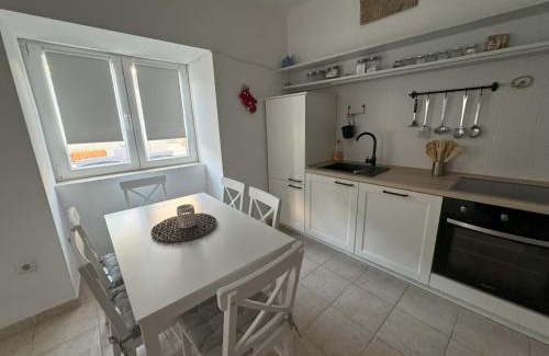 Municipality of Omisalj Apartamento | Holiday home Omišalj