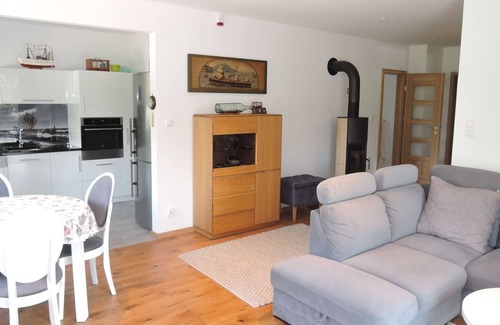 Insko Casa | holiday home on a fenced natural plot, Insko