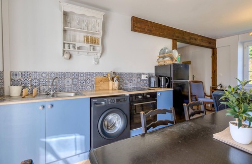 Savigne Casa | Holiday home on a vineyard