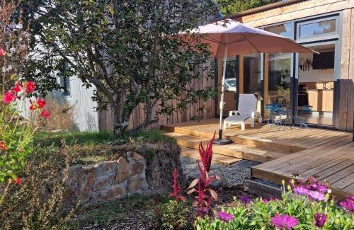 Etables-sur-Mer Casa | Holiday Home on Goëlo Coast with Sea Views