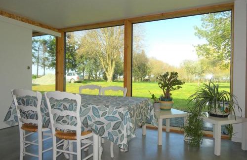 Etables-sur-Mer Casa | Holiday Home on Goëlo Coast with Sea Views
