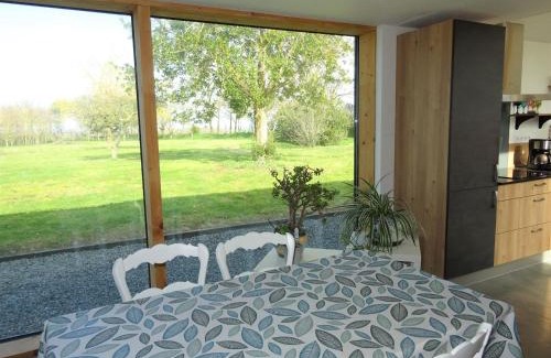 Etables-sur-Mer Casa | Holiday Home on Goëlo Coast with Sea Views