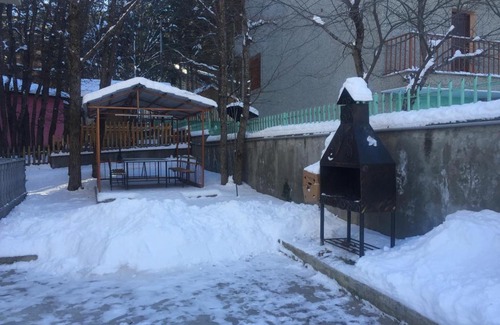 Tsaghkadzor Casa | Holiday Home On Harutyunyan