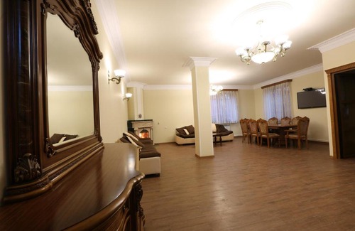 Tsaghkadzor Casa | Holiday Home On Harutyunyan