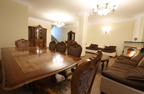 Tsaghkadzor Casa | Holiday Home On Harutyunyan