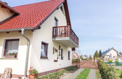 Lauterbach Casa | Casa de vacaciones en Rügen en Lauterbach en Greifswalder Bodden