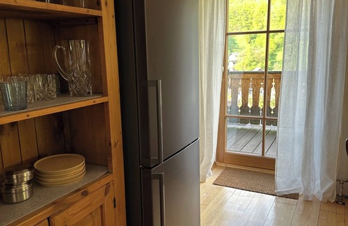 Ebensee Casa | Holiday Home on the hill