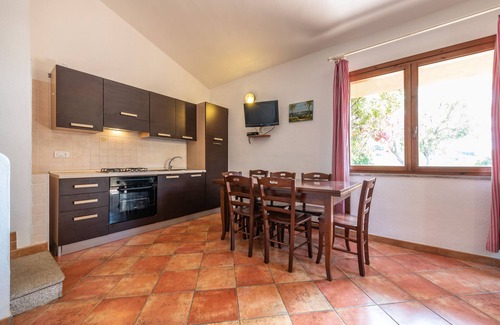 Villasimius Villa | Casa junto al mar en un lugar tranquilo - Accu is Prezzus E special