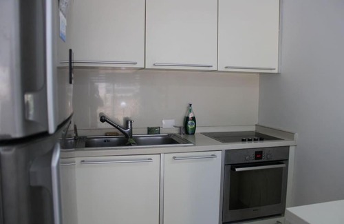 Herzliya Pituach Apartamento | Holiday Home on the Magical Island in Herzliya