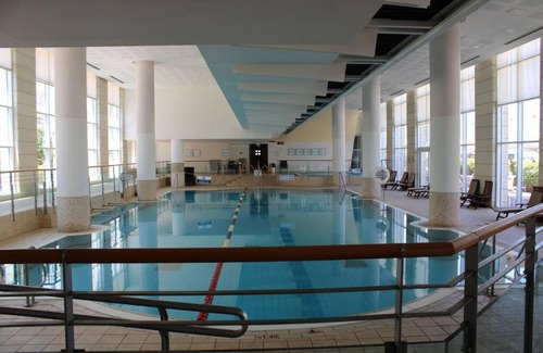 Herzliya Pituach Apartamento | Holiday Home on the Magical Island in Herzliya