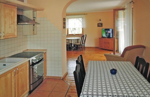 gmina Wolin Casa | Casa en Wolin cerca de la laguna