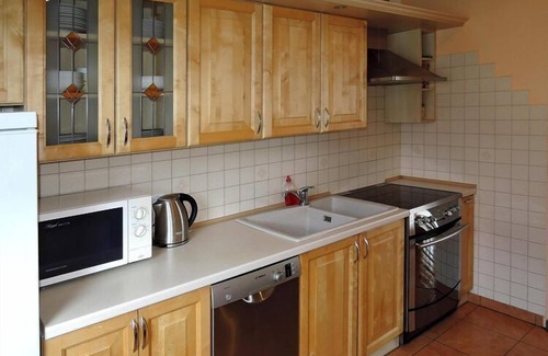 gmina Wolin Casa | Casa en Wolin cerca de la laguna