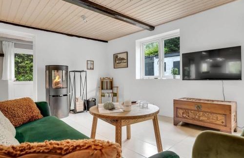 Lundby Casa | Holiday Home Onida - 5-5km from the sea by Interhome