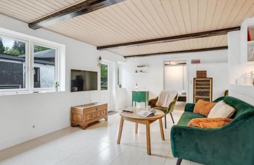 Lundby Casa | Holiday Home Onida - 5-5km from the sea by Interhome