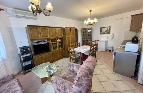 Keszthely Casa | Casa vacacional sólo 300 m de la playa