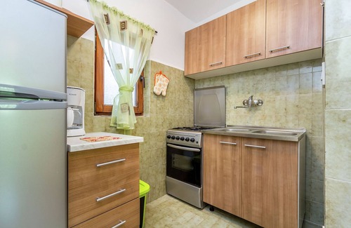 Stinjan Casa | Casa de vacaciones a sólo 800 m de la playa