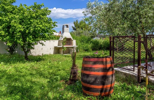 Stinjan Casa | Casa de vacaciones a sólo 800 m de la playa