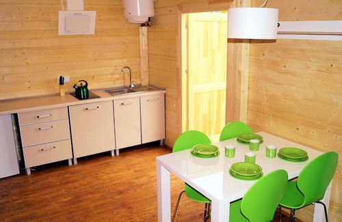 Mielno Casa | Holiday Home Onyx-1 by Interhome