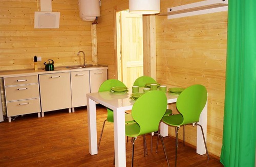 Mielno Casa | Holiday Home Onyx-2