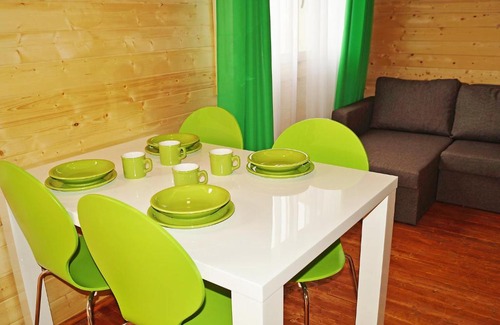 Mielno Casa | Holiday Home Onyx-2