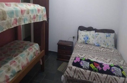 Cananeia Casa | Holiday home or room with pool