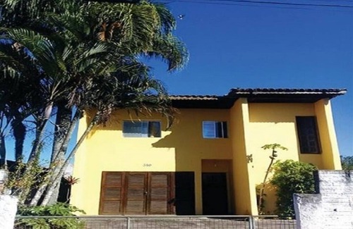 Cananeia Casa | Holiday home or room with pool