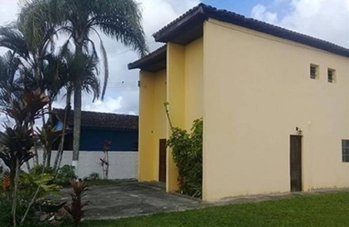 Cananeia Casa | Holiday home or room with pool