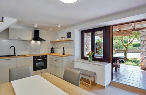 Orihi Casa | Orihi in Orihi (Haus für 2-4 Personen)