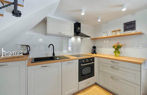 Orihi Casa | Orihi in Orihi (Haus für 2-4 Personen)