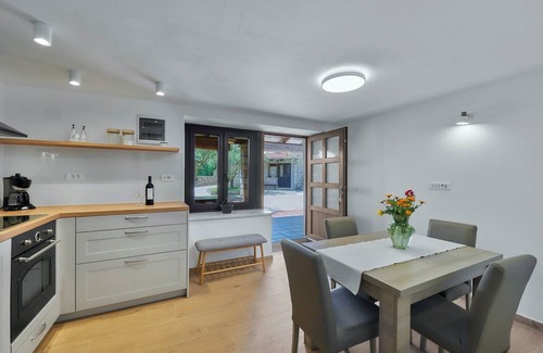 Orihi Casa | Orihi in Orihi (Haus für 2-4 Personen)