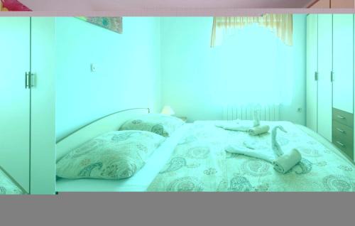 Orihi Casa | Holiday Home Orihi Bb Croatia