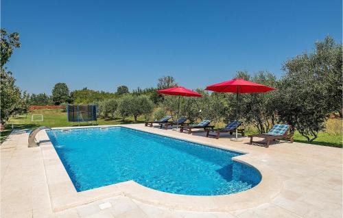 Orihi Casa | Holiday Home Orihi I