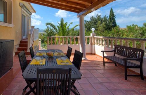 Ermita Casa | Holiday Home Osa Menor by Interhome