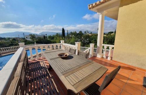 Ermita Casa | Holiday Home Osa Menor by Interhome