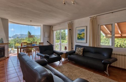Ermita Casa | Holiday Home Osa Menor by Interhome